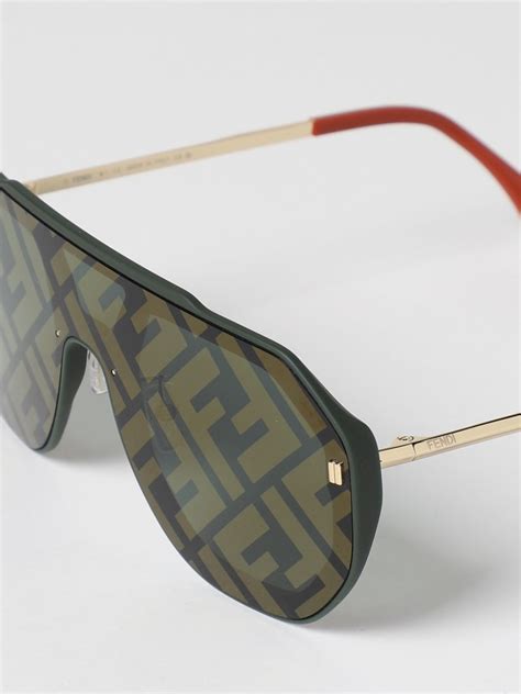 fendi glasses men